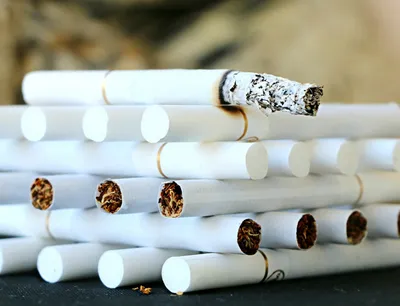 В Омской области нашли 700 мест, где торгуют немаркированными сигаретами -  Лента новостей Омска