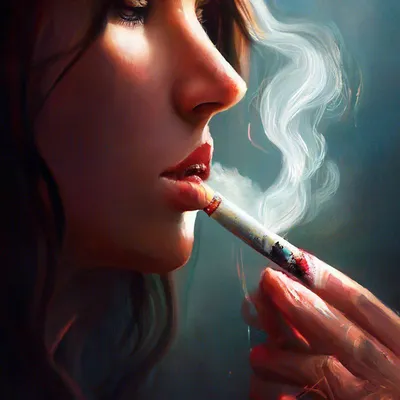 Деревянная рука с сигаретами и пепельницей на черном фоне :: Стоковая  фотография :: Pixel-Shot Studio