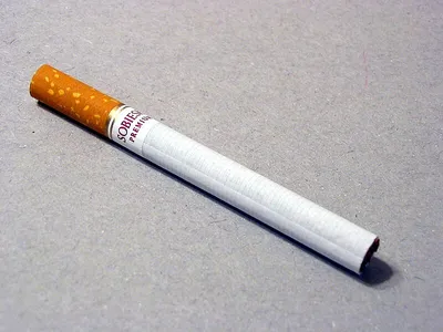 Сигарета — Википедия