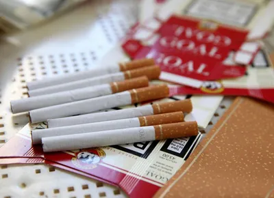 Европа окончательно запретила ментоловые сигареты - 20.05.2020, Sputnik  Беларусь