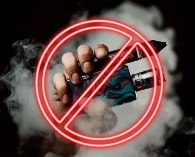 Веб-сайты по продаже электронных сигарет будут проверять возраст  посетителей | РБК Украина