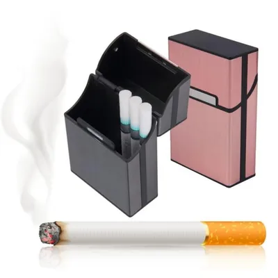 76% потребителей перешли на электронные сигареты, чтобы снизить вред  здоровью – Новости ритейла и розничной торговли | Retail.ru