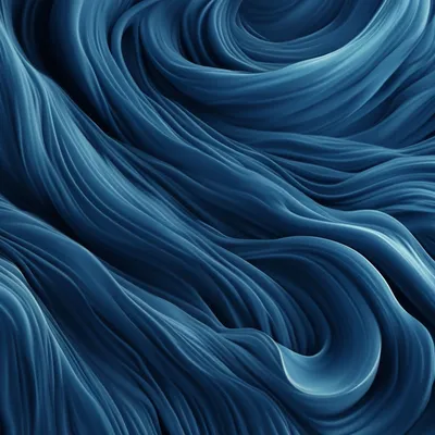 DEEP, темно- синий, фон» — создано в Шедевруме