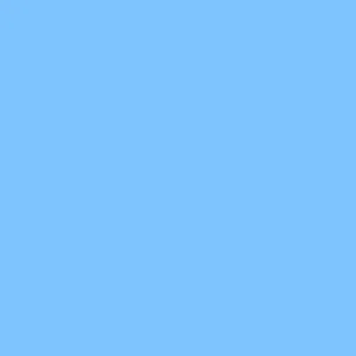 Фон бумажный небесно-голубой 2.72x11 м/ голубой/Студийный фон/Портретная  съемка/ Подвесной фотофон для студий - купить с доставкой по выгодным ценам  в интернет-магазине OZON (295384813)