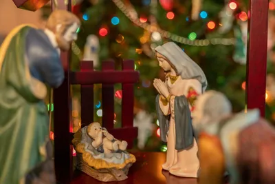 С Католическим Рождеством 25 декабря красивое видео поздравление !  Счастливого Рождества! - YouTube
