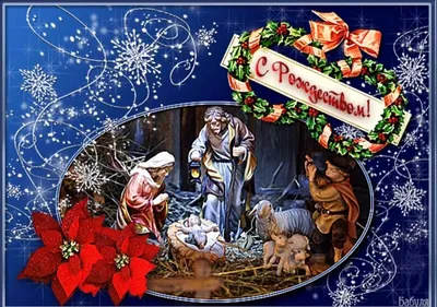 Alvi Consult поздравляет вас с наступающим Новым Годом и Католическим  Рождеством!