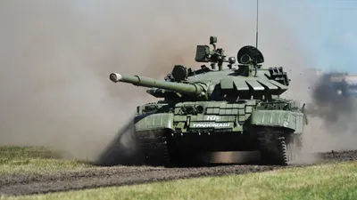 В США назвали российское оружие, способное одолеть танки Запада на Украине  - РИА Новости, 22.03.2023