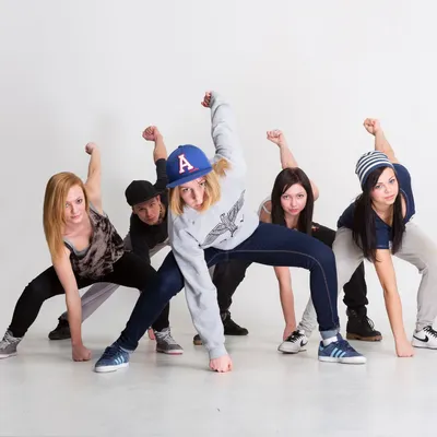 Хип-хоп — WiNGS Школа танцев в Кунцево Москва