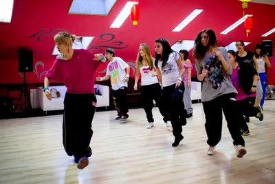 Как научиться танцевать хип-хоп? - Go Dance studio