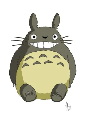 My Neighbor Totoro – IFC Center