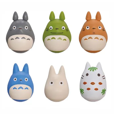 Totoro style something\" Art Print for Sale by Satoshi Ayama | Redbubble