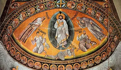 Православный календарь на осень 2022: все церковные праздники в сентябре -  sib.fm