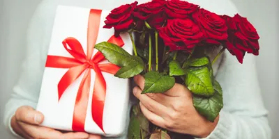 Купить Букет роз \"Для самой лучшей девушки!\" с доставкой в Чехове,  Подольске, Серпухове