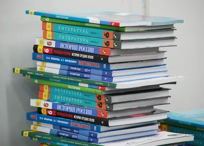 Ребенок не может сделать уроки\": проблема с учебниками всплыла в одной из  школ Новороссийска