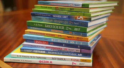 Все школьники Минусинска будут обеспечены бесплатными учебниками