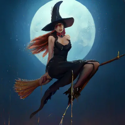 Ведьма с лентой ведьма метла волшебная метла украшение на Хэллоуин  аксессуары для фотобудки | AliExpress