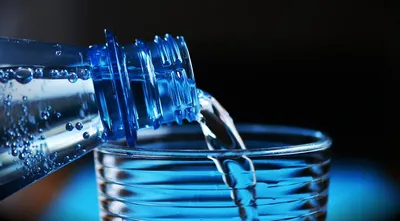 15 фактов о роли воды в жизни человека