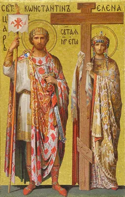 Православные отмечают Воздвижение Честного и Животворящего Креста Господня