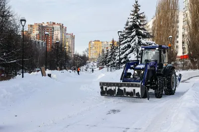 С зимней пятницей