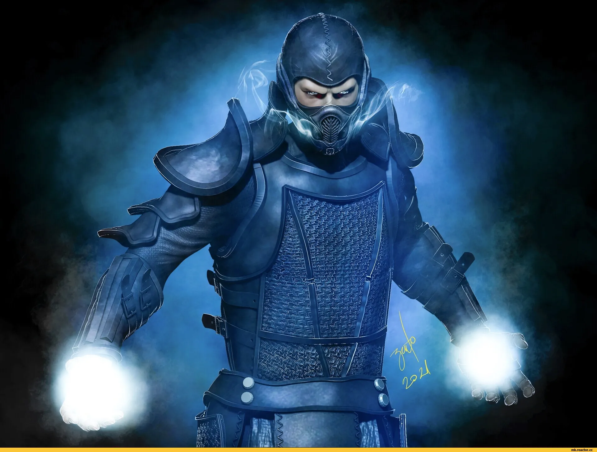 Mortal Kombat 11 Купить Steam