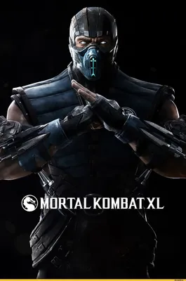 Игроки раскритиковали озвучку нового скина Саб-Зиро в Mortal Kombat 11