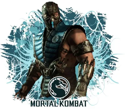 саб-зиро :: MK Fighters :: Mortal Kombat :: фэндомы / прикольные картинки,  мемы, смешные комиксы, гифки - интересные посты на JoyReactor / новые посты  - страница 45