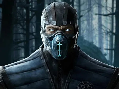 Саб-Зиро из Mortal Kombat X - как он снова стал человеком? | Mortal Kombat  X | Игры | Gamebomb.ru