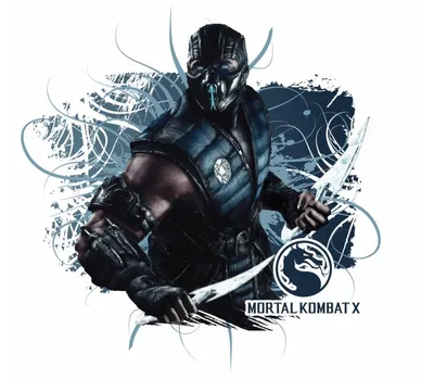 Mortal Kombat Коллекционная фигурка Саб-Зиро (с оружием) (id 107546518),  купить в Казахстане, цена на Satu.kz