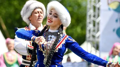 Сабантуй в Казани отпразднуют 19 июня - Новости - Официальный портал Казани
