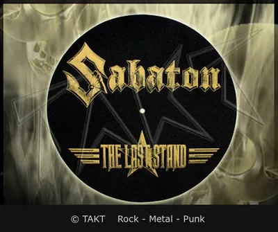 Mercari: Your Marketplace | Mercari | Sabaton, Power metal, Last stand