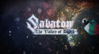 Sabaton (band) - Wikipedia