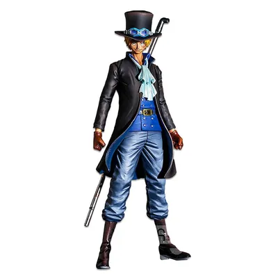 Sabo - ONE PIECE - Zerochan Anime Image Board