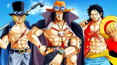 ONE PIECE: PIRATE WARRIORS 4 | BANDAI NAMCO Entertainment Official Website