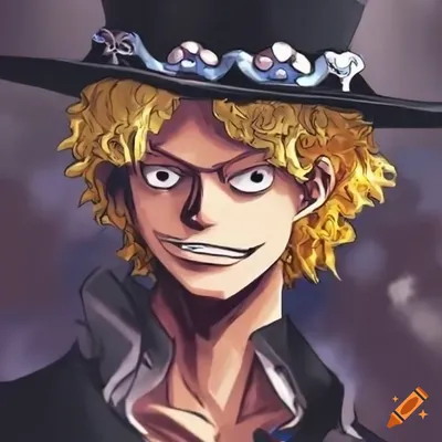 Anime Cosplay One piece Sabo Halloween Costume Suit Wig Outfit shoes  Uniform | eBay