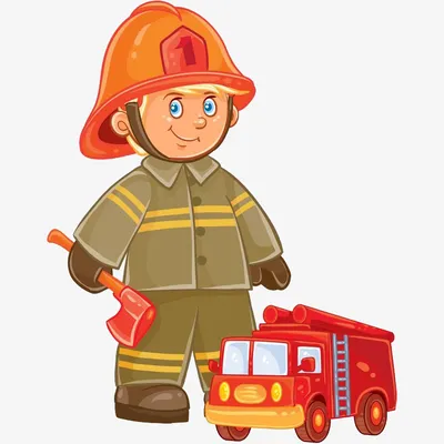 Пожарная безопасность – МБДОУ «Детский сад № 212»