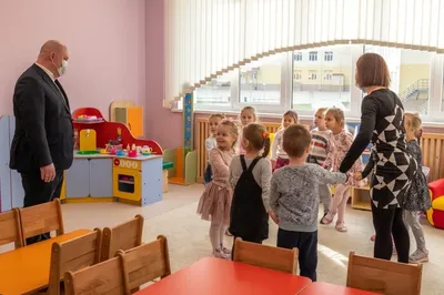 Детский сад будущего и другие детские сады в Екатеринбурге, рейтинг и отзывы