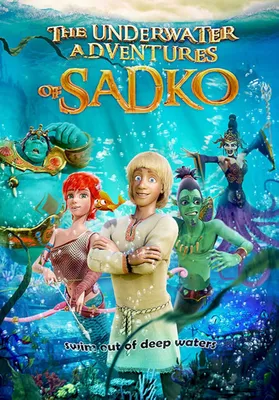 Sadko (opera) - Wikipedia