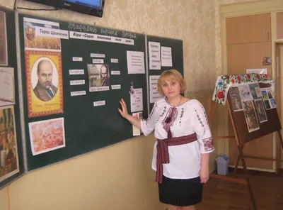КобзарЧеллендж - у мережі декламують Шевченка - BBC News Україна