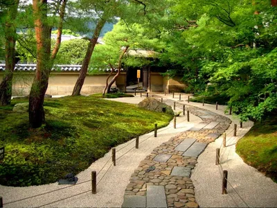 Лучшие сады Японии | Туроператор по Японии