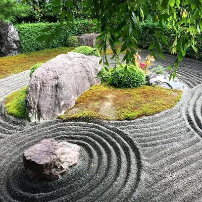Философия и эстетика японского сада - Мияги - Japan Travel