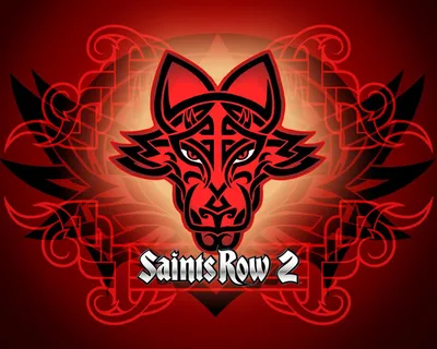 Картинки Saints Row Saints Row 2 компьютерная игра