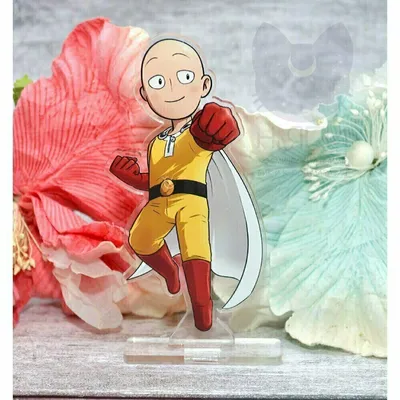 Сайтама | Onepunchman Вики | Fandom