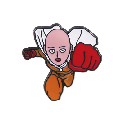 One Punch Man Сайтама Аниме, комар, супергерой, манга, насекомые png |  Klipartz