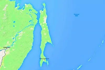 Бухта Тихая на острове Сахалин – где находится на карте, как добраться |  Блог Sakhtravel