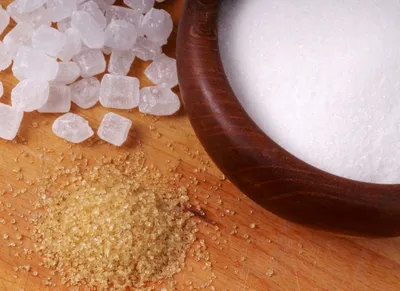 Сахар леденцовый кристаллический коричневый Компания Сладкий мир, 500 г. -  купить с доставкой по выгодным ценам в интернет-магазине OZON (163015388)
