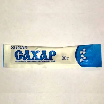 Жемчужный (гранулированный) сахар Carrare C40 (6-9 мм) ᐈ Купить в Киеве |  ZaPodarkom