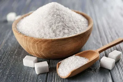Сахара много и в соленых, и в «здоровых» продуктах — LTV / Статья
