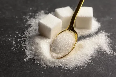 Виноградный сахар — натуральный заменитель сахара