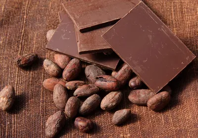 Шоколад Красный октябрь Украли сахар темный с криспами лайма 75г - купить с  доставкой | Интернет-магазин Добрянка