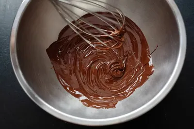 Шоколадная глазурь для кулича из шоколада и 15 похожих рецептов: фото,  калорийность, отзывы - 1000.menu